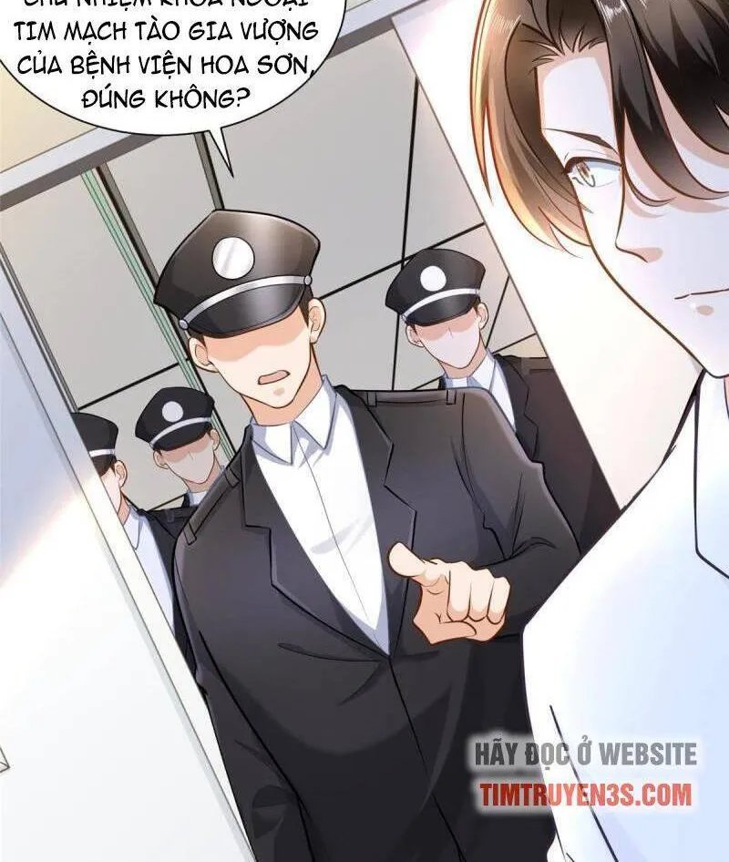 Ta Mỗi Tuần Có Một Chức Nghiệp Chapter 167 - Trang 42
