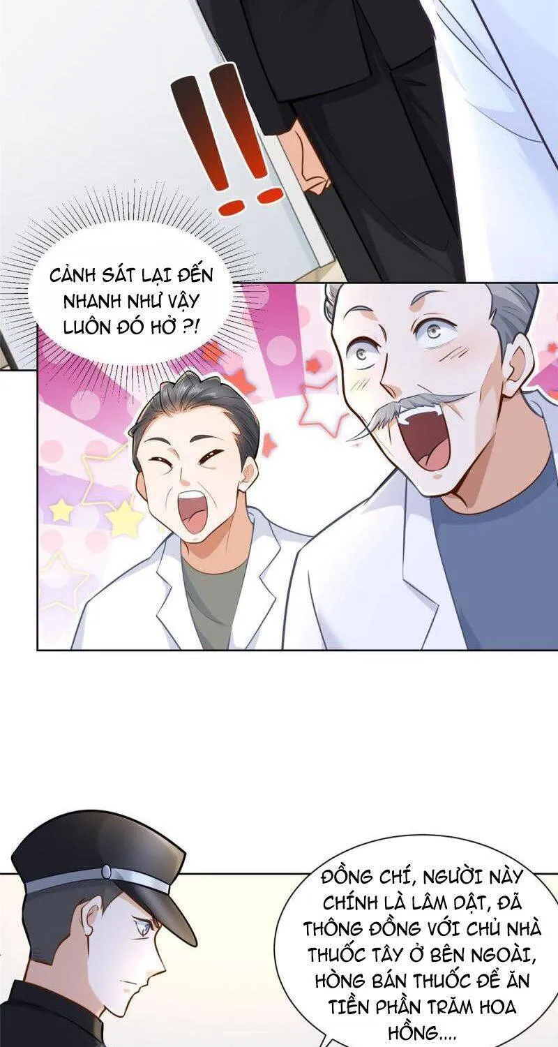 Ta Mỗi Tuần Có Một Chức Nghiệp Chapter 167 - Trang 43