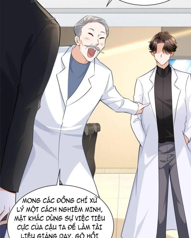 Ta Mỗi Tuần Có Một Chức Nghiệp Chapter 167 - Trang 44