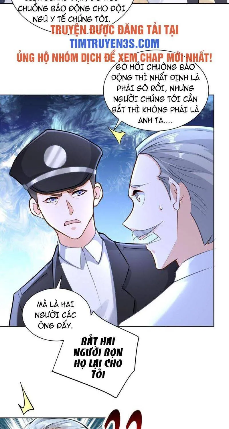 Ta Mỗi Tuần Có Một Chức Nghiệp Chapter 167 - Trang 45