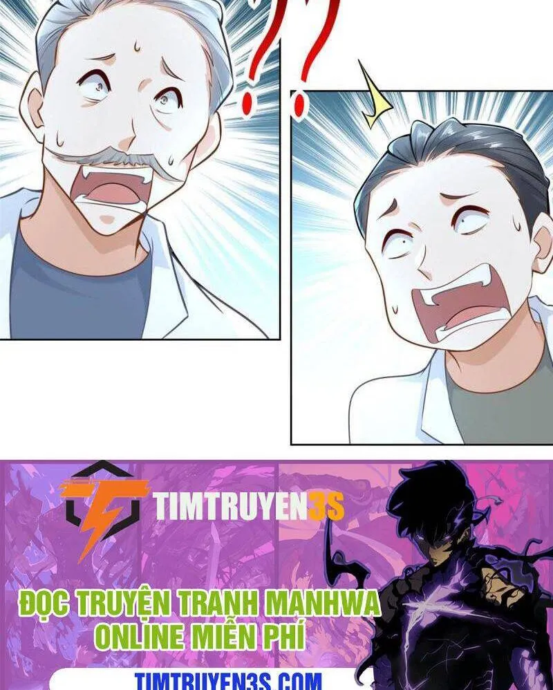 Ta Mỗi Tuần Có Một Chức Nghiệp Chapter 167 - Trang 46