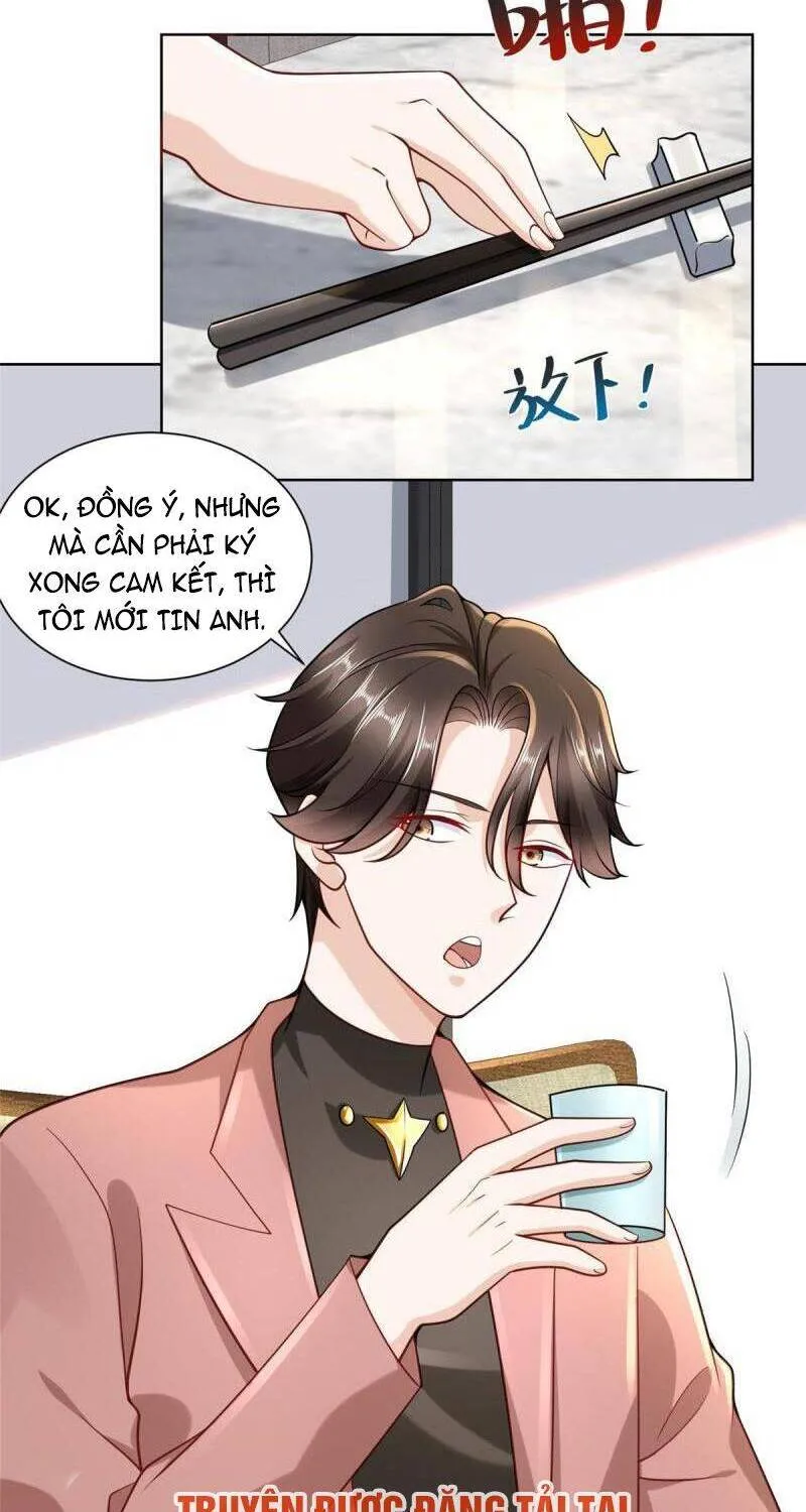 Ta Mỗi Tuần Có Một Chức Nghiệp Chapter 167 - Trang 5