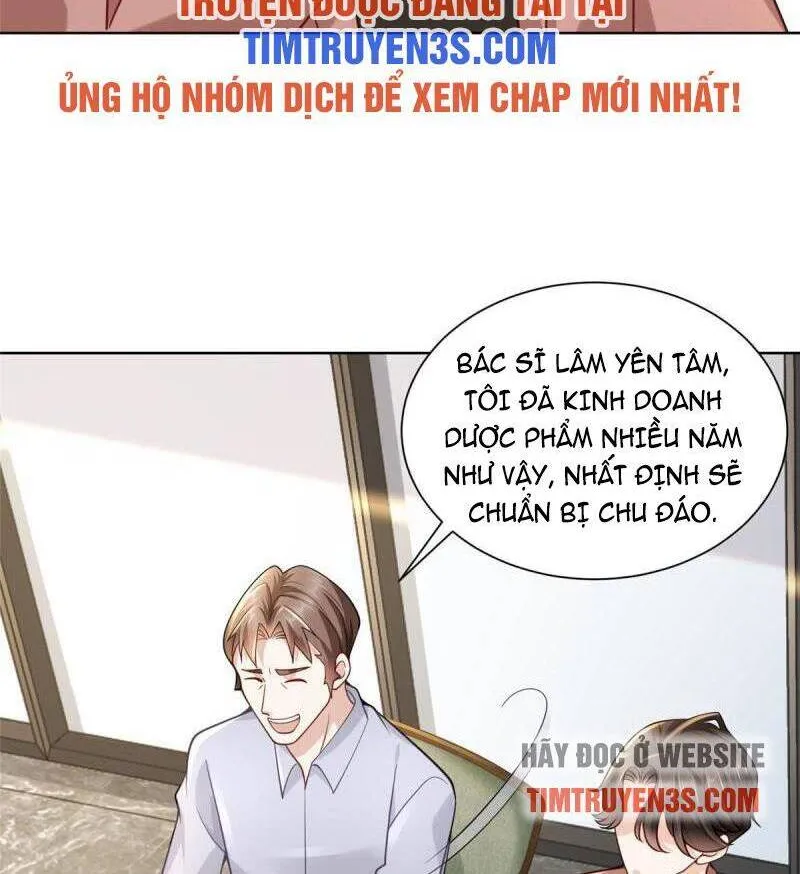 Ta Mỗi Tuần Có Một Chức Nghiệp Chapter 167 - Trang 6