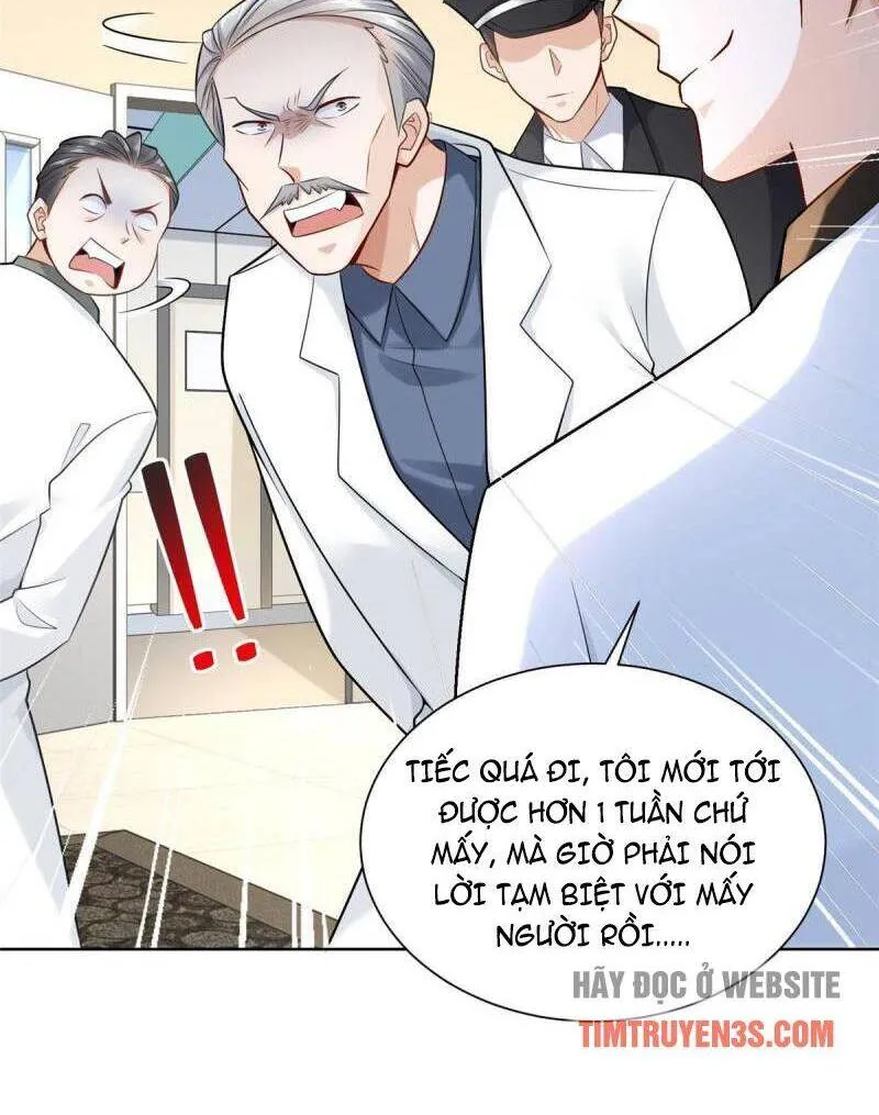 Ta Mỗi Tuần Có Một Chức Nghiệp Chapter 168 - Trang 10