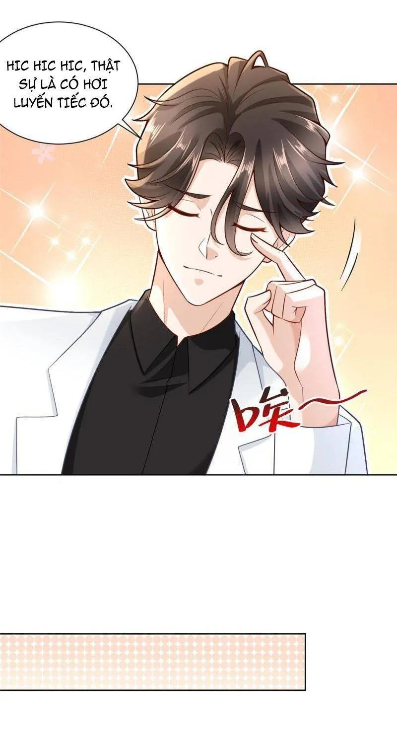 Ta Mỗi Tuần Có Một Chức Nghiệp Chapter 168 - Trang 11