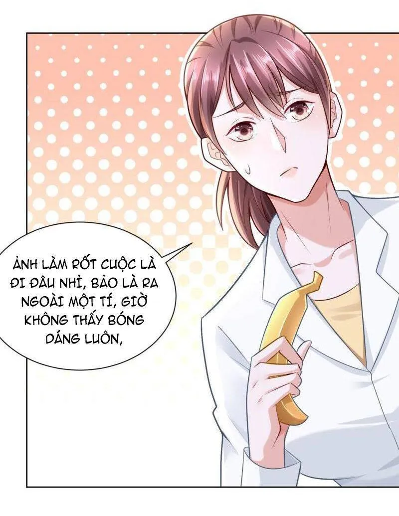Ta Mỗi Tuần Có Một Chức Nghiệp Chapter 168 - Trang 12