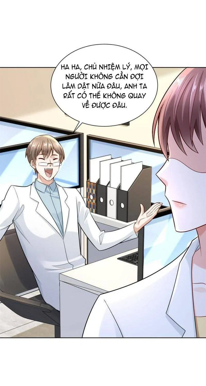 Ta Mỗi Tuần Có Một Chức Nghiệp Chapter 168 - Trang 13