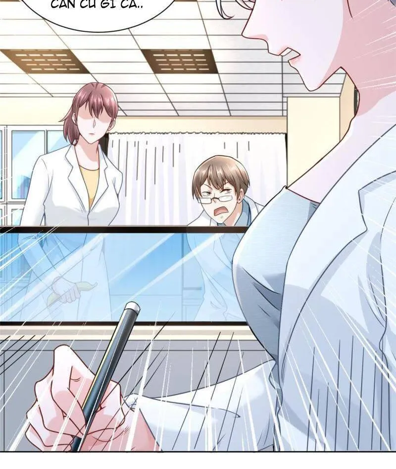 Ta Mỗi Tuần Có Một Chức Nghiệp Chapter 168 - Trang 16