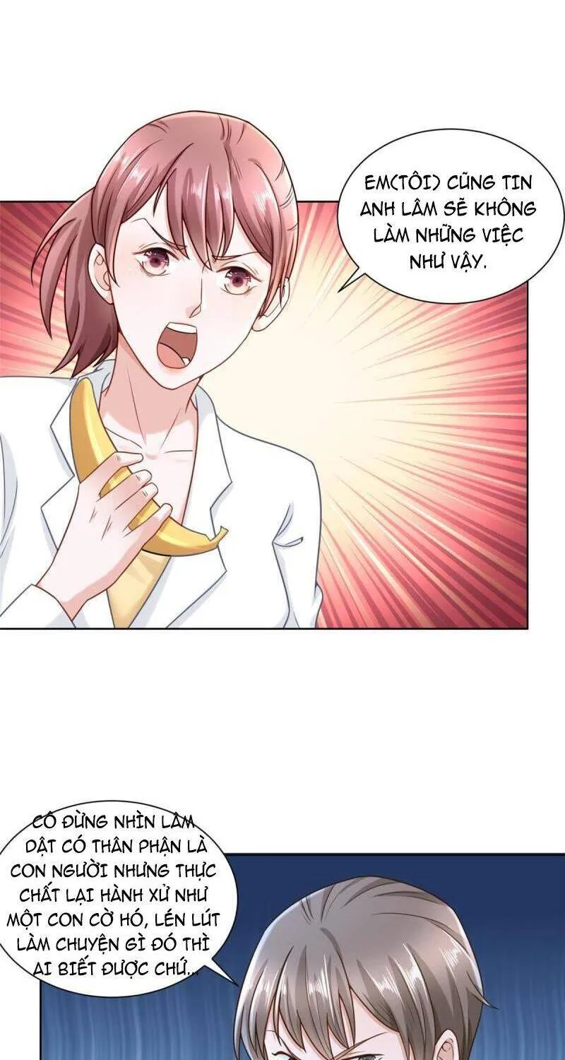 Ta Mỗi Tuần Có Một Chức Nghiệp Chapter 168 - Trang 17