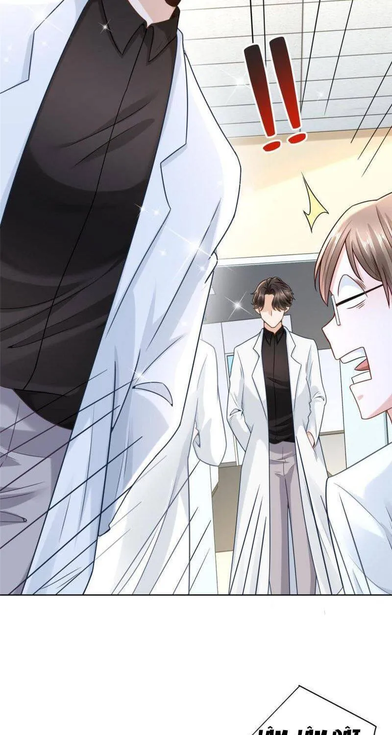 Ta Mỗi Tuần Có Một Chức Nghiệp Chapter 168 - Trang 19
