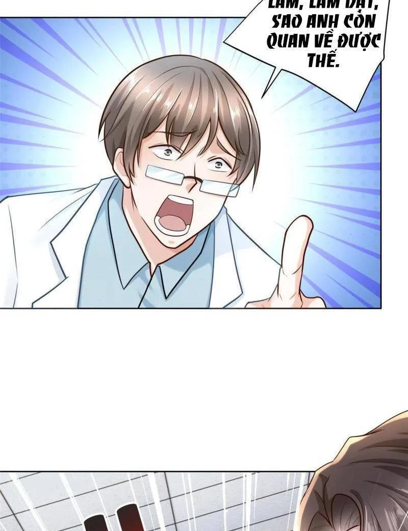Ta Mỗi Tuần Có Một Chức Nghiệp Chapter 168 - Trang 20