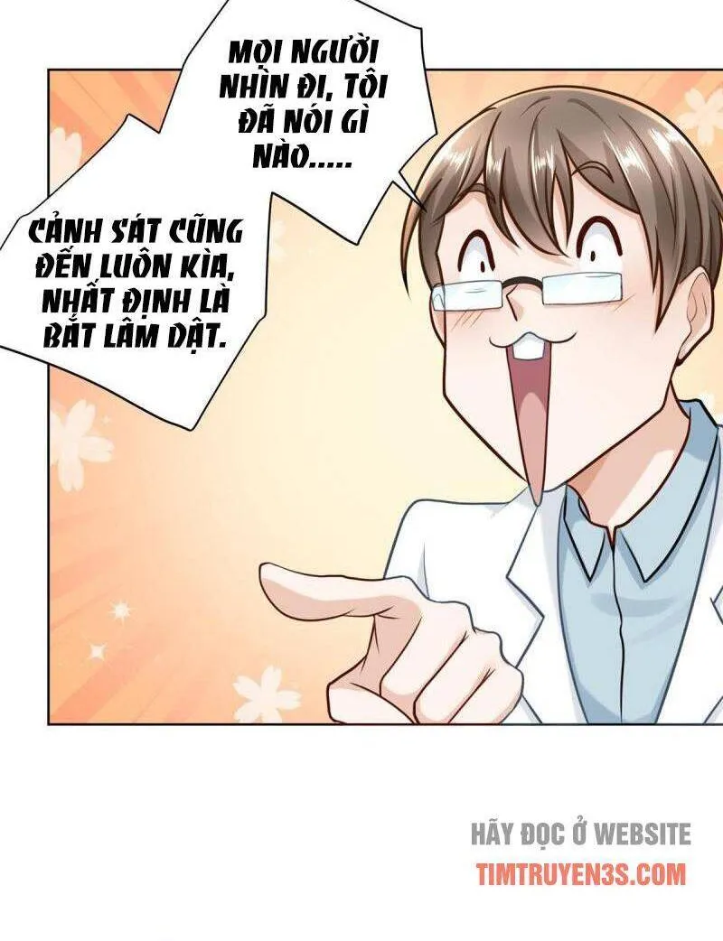 Ta Mỗi Tuần Có Một Chức Nghiệp Chapter 168 - Trang 22
