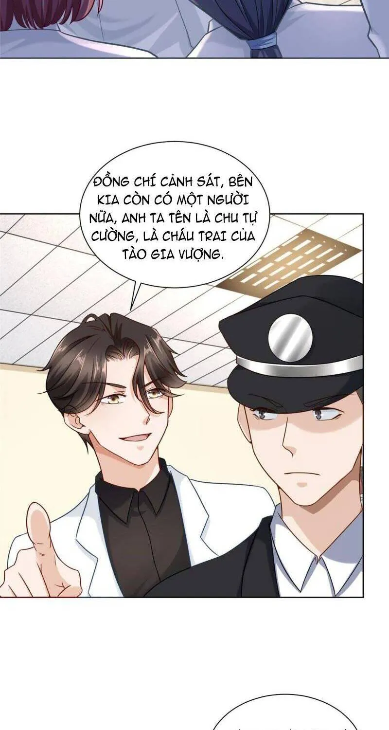 Ta Mỗi Tuần Có Một Chức Nghiệp Chapter 168 - Trang 25