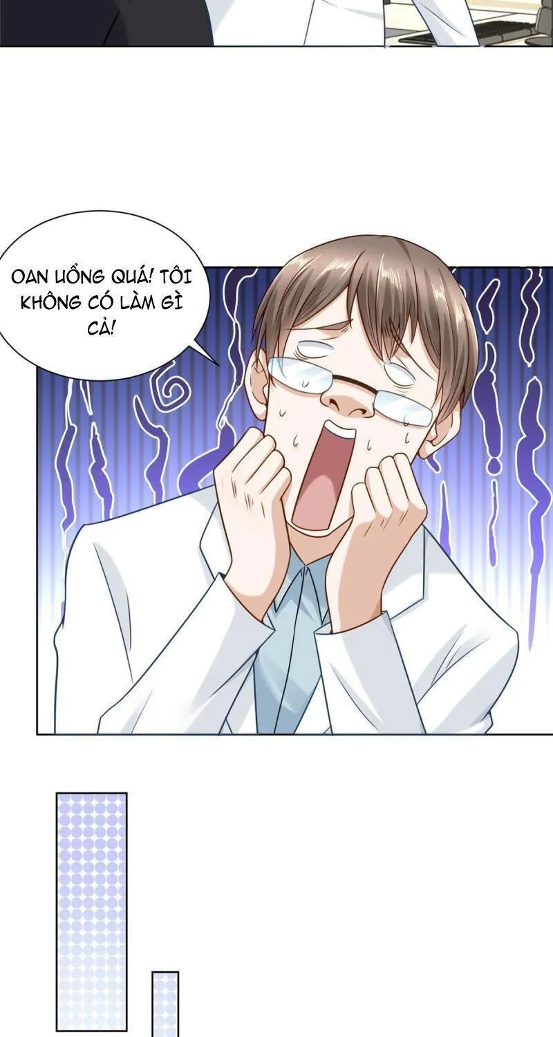 Ta Mỗi Tuần Có Một Chức Nghiệp Chapter 168 - Trang 27