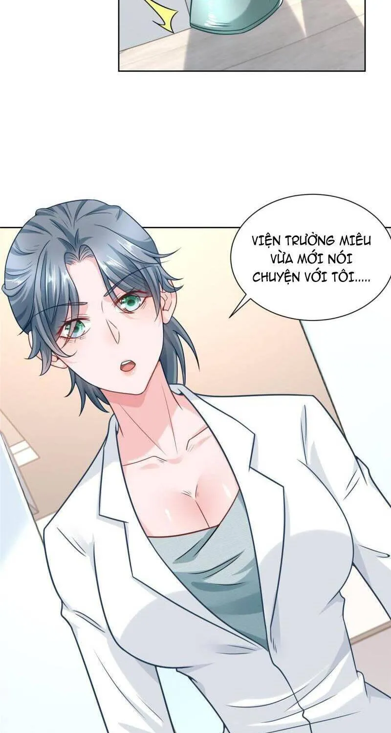 Ta Mỗi Tuần Có Một Chức Nghiệp Chapter 168 - Trang 29