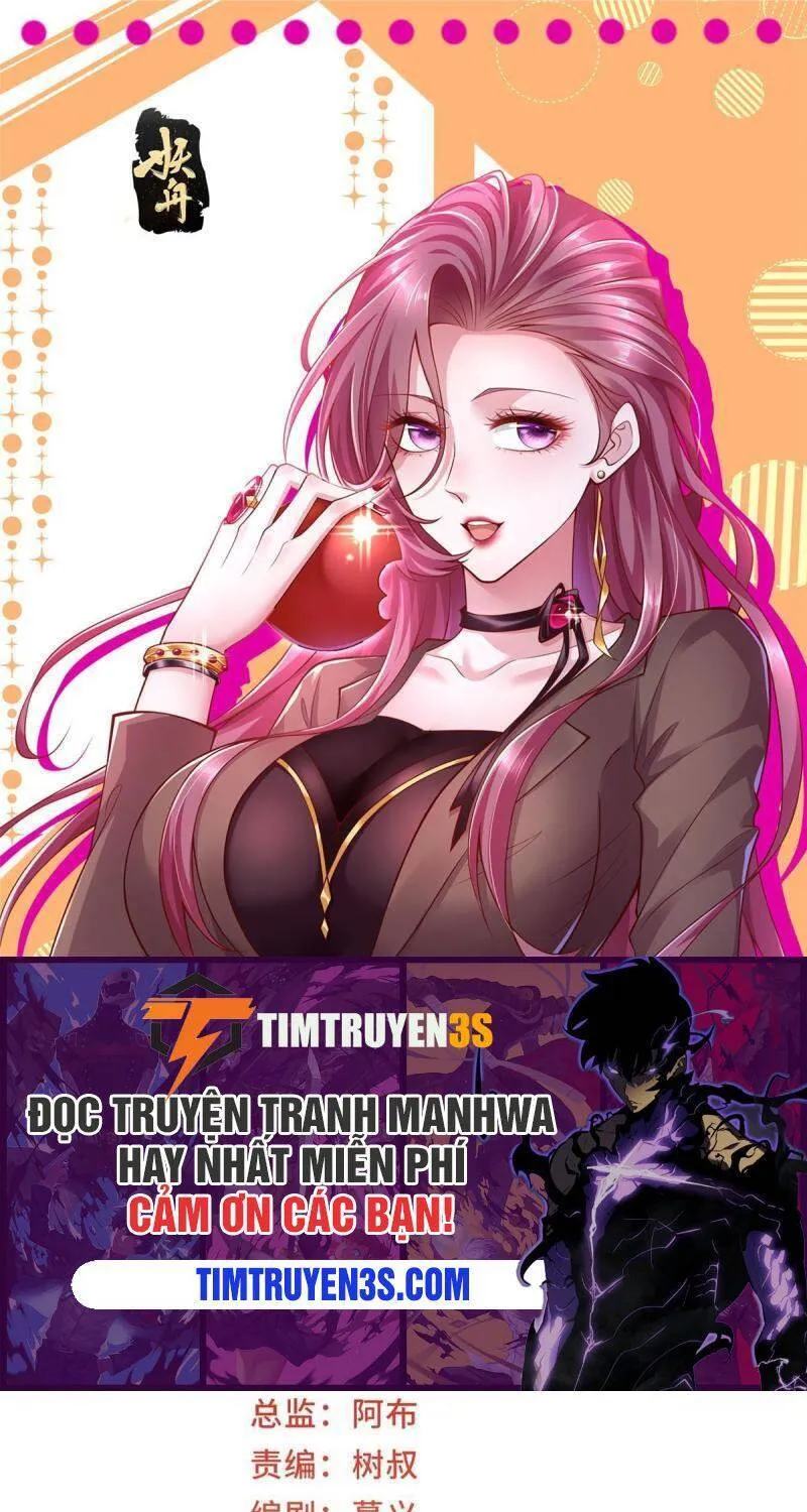 Ta Mỗi Tuần Có Một Chức Nghiệp Chapter 168 - Trang 3