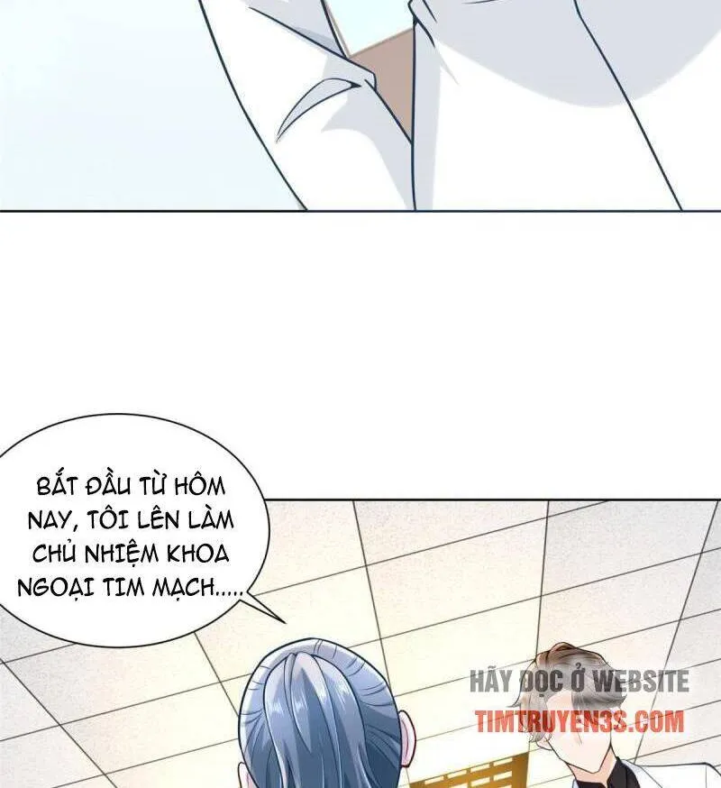 Ta Mỗi Tuần Có Một Chức Nghiệp Chapter 168 - Trang 30