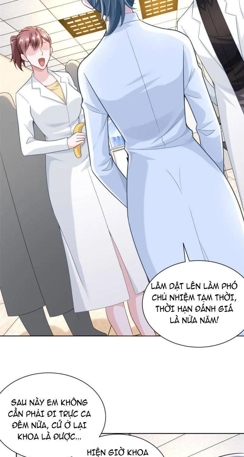 Ta Mỗi Tuần Có Một Chức Nghiệp Chapter 168 - Trang 31
