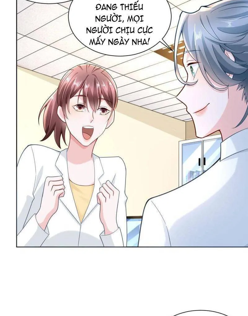Ta Mỗi Tuần Có Một Chức Nghiệp Chapter 168 - Trang 32