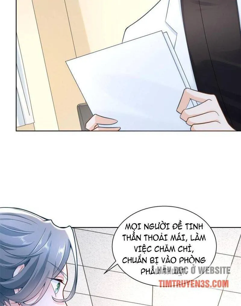 Ta Mỗi Tuần Có Một Chức Nghiệp Chapter 168 - Trang 34