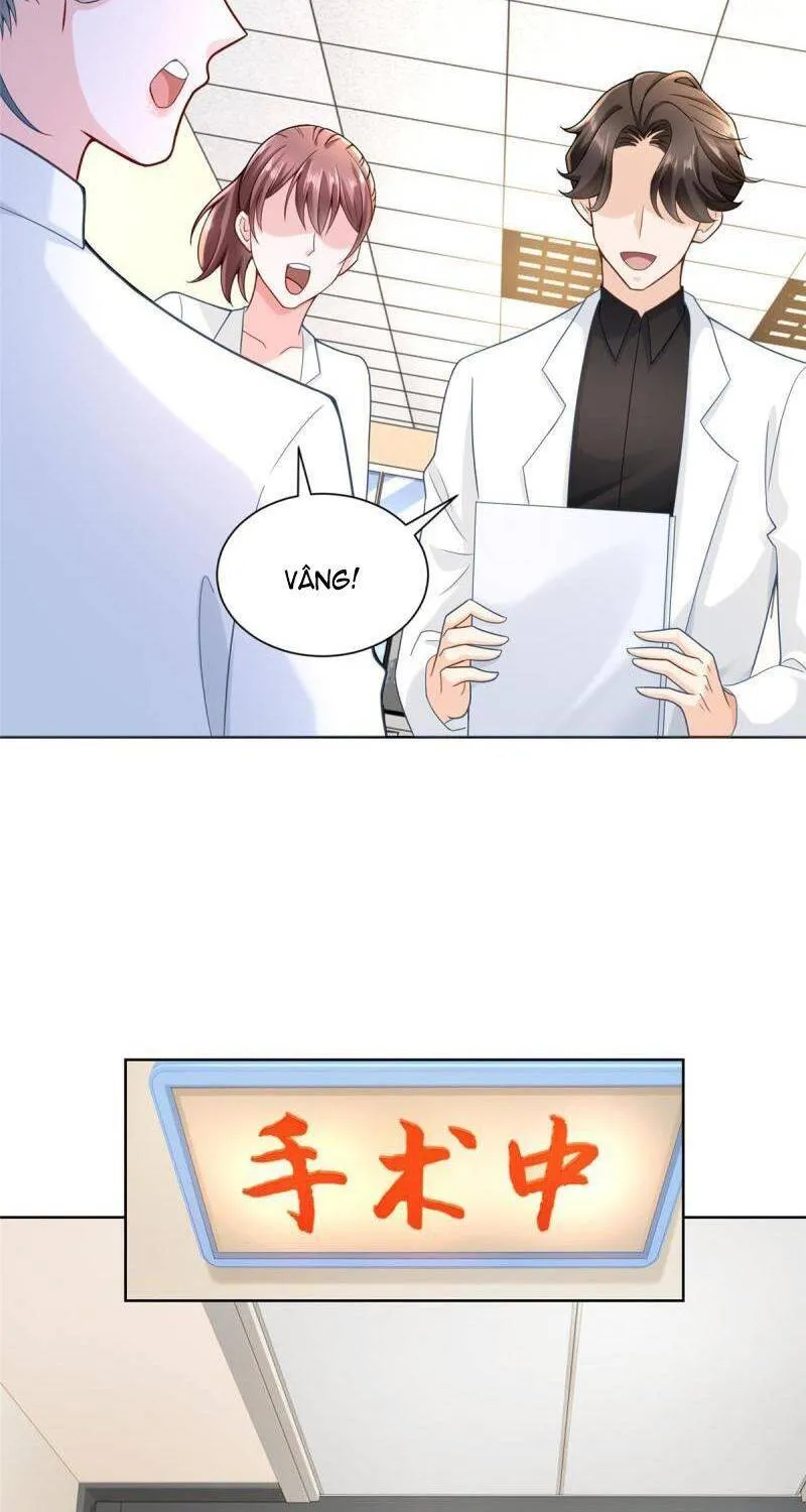 Ta Mỗi Tuần Có Một Chức Nghiệp Chapter 168 - Trang 35