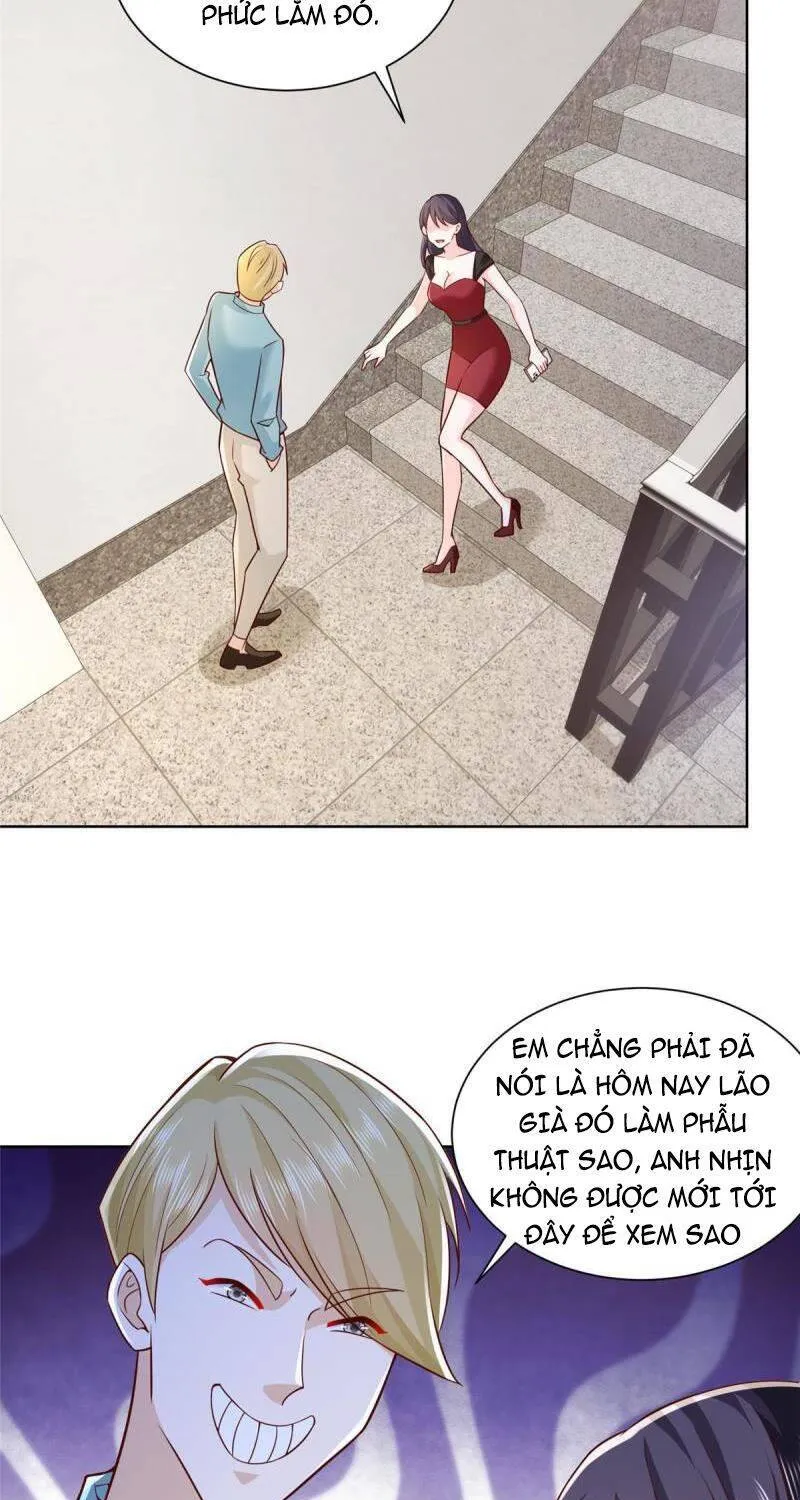 Ta Mỗi Tuần Có Một Chức Nghiệp Chapter 168 - Trang 39