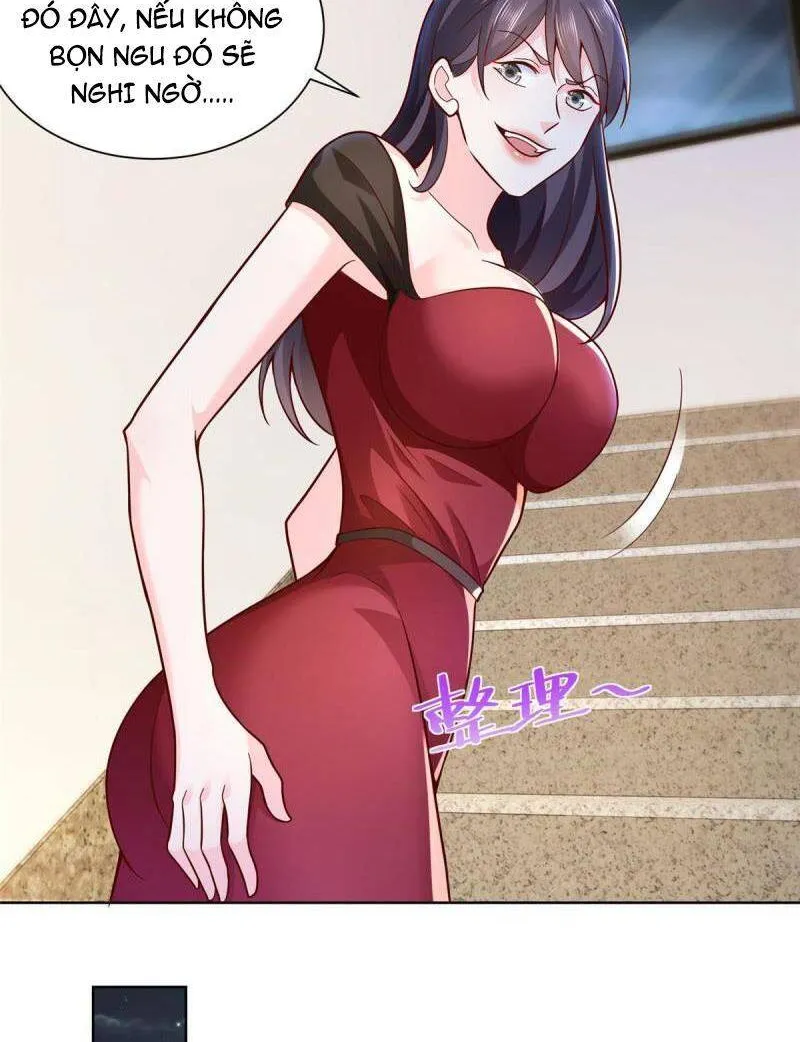 Ta Mỗi Tuần Có Một Chức Nghiệp Chapter 168 - Trang 44