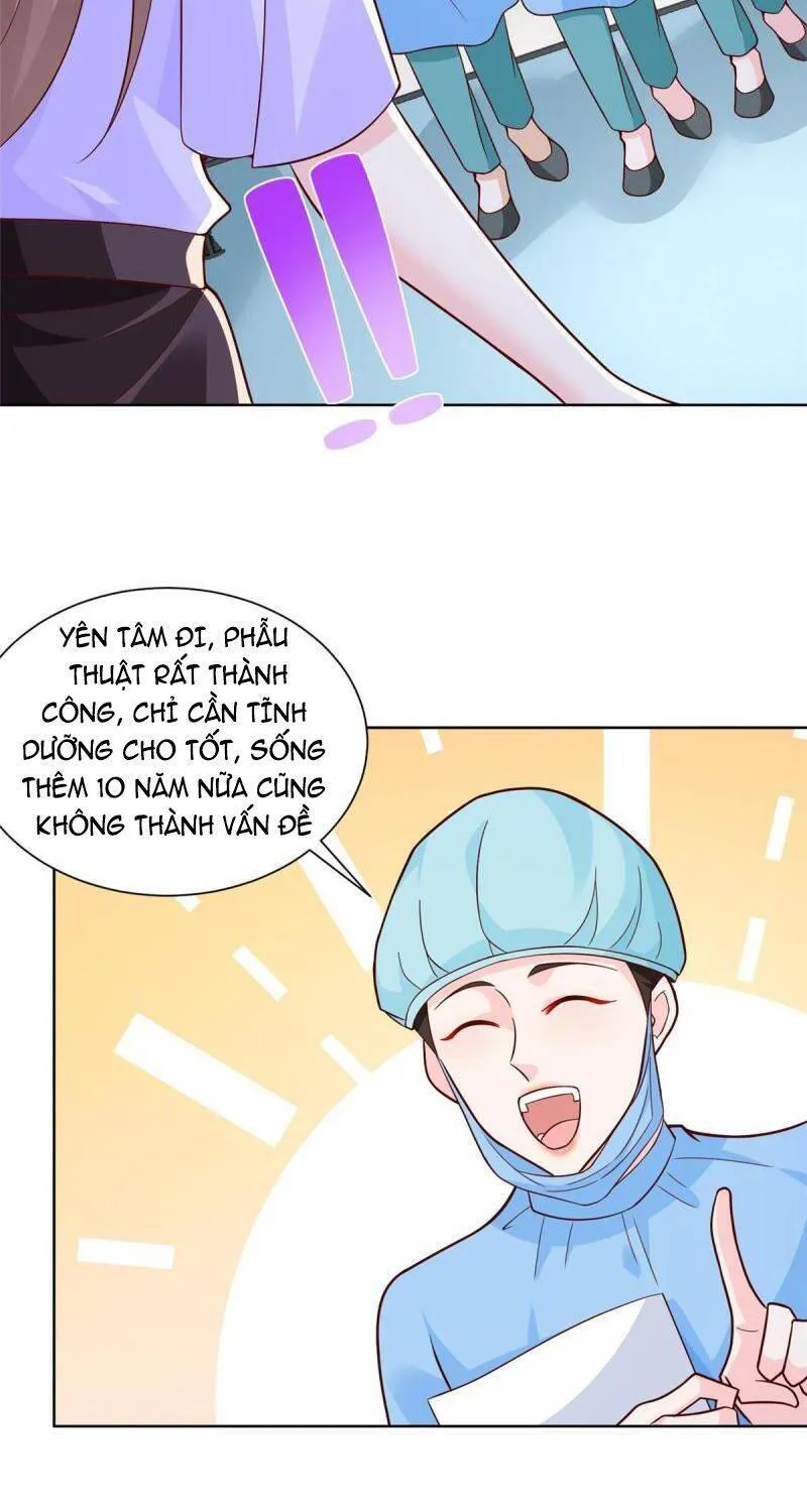 Ta Mỗi Tuần Có Một Chức Nghiệp Chapter 168 - Trang 47