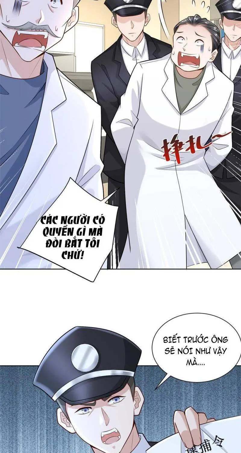Ta Mỗi Tuần Có Một Chức Nghiệp Chapter 168 - Trang 5