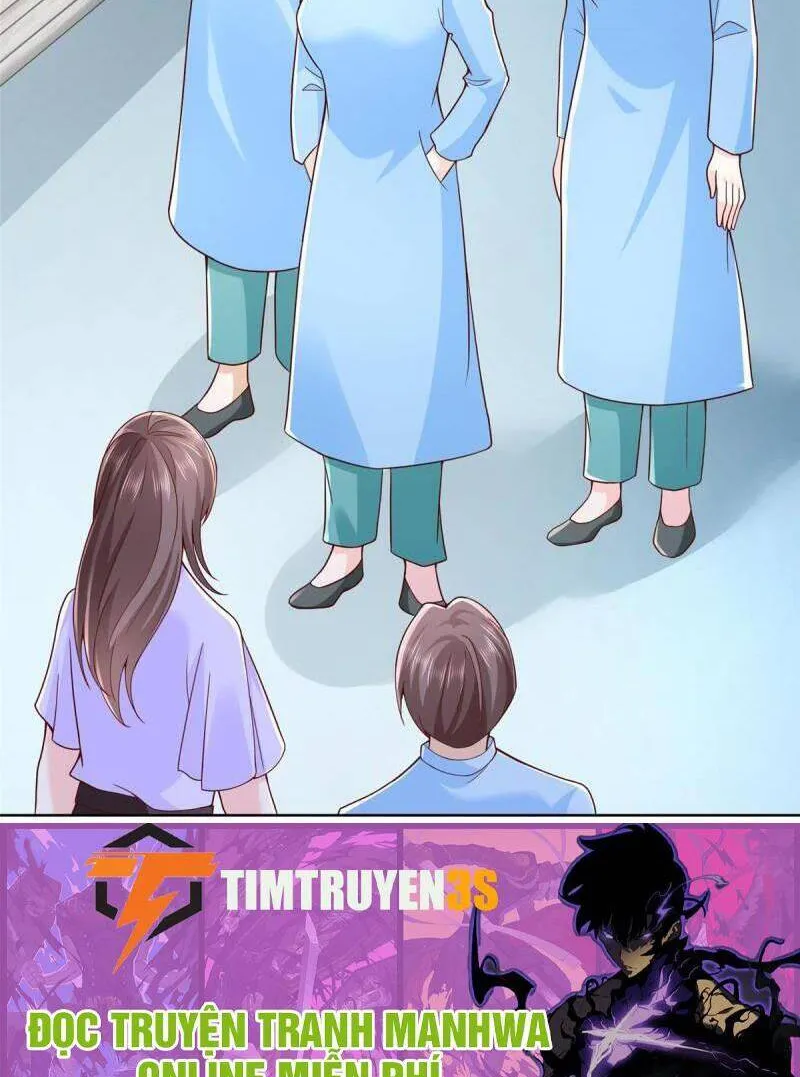Ta Mỗi Tuần Có Một Chức Nghiệp Chapter 168 - Trang 50