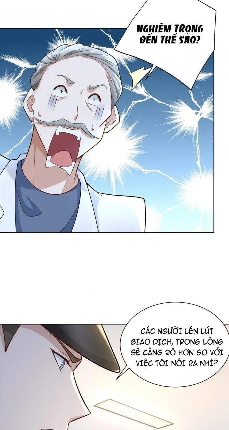 Ta Mỗi Tuần Có Một Chức Nghiệp Chapter 168 - Trang 7