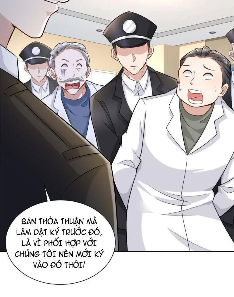 Ta Mỗi Tuần Có Một Chức Nghiệp Chapter 168 - Trang 8
