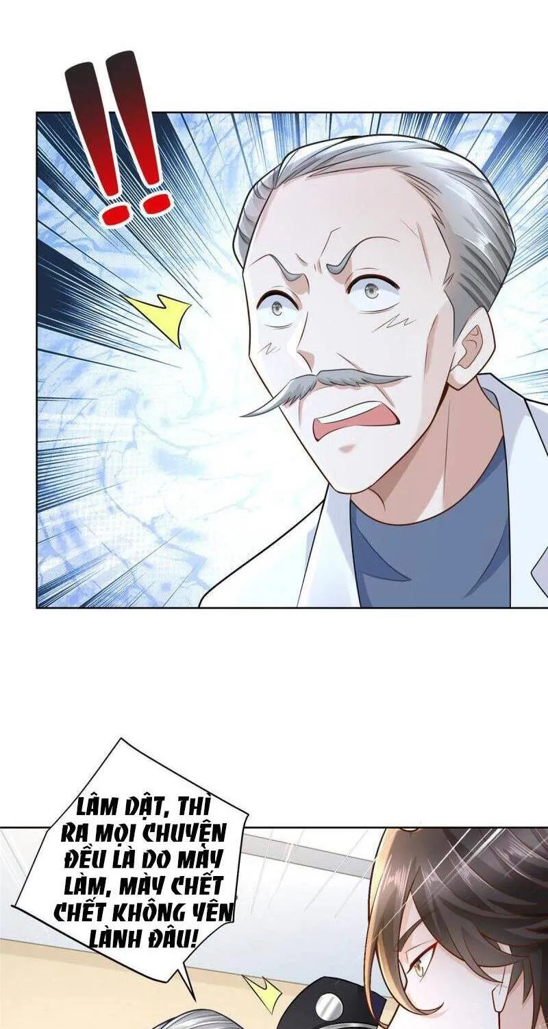 Ta Mỗi Tuần Có Một Chức Nghiệp Chapter 168 - Trang 9