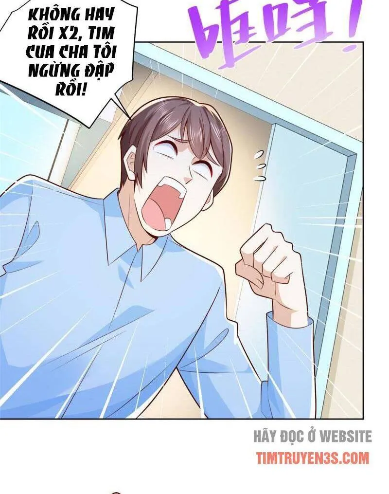 Ta Mỗi Tuần Có Một Chức Nghiệp Chapter 169 - Trang 10