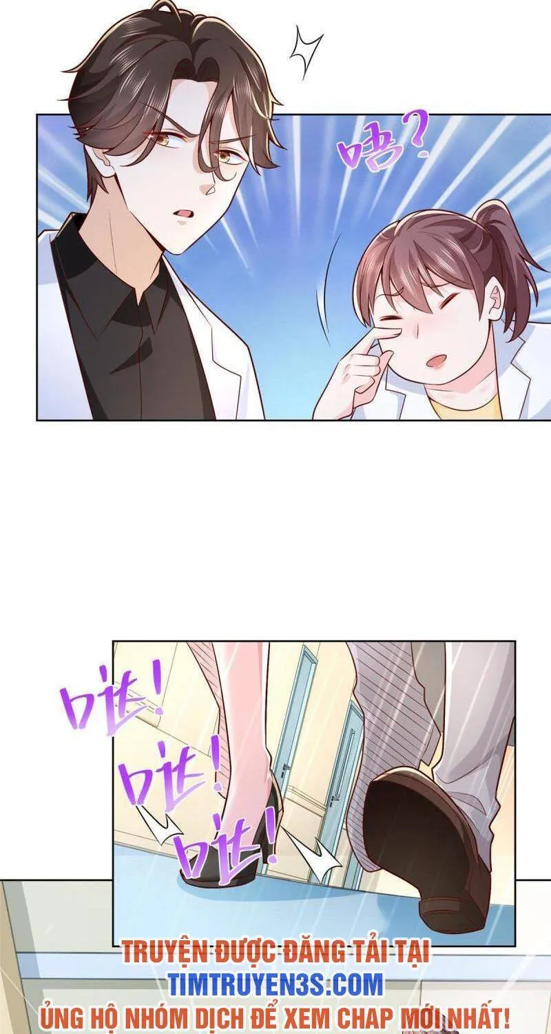 Ta Mỗi Tuần Có Một Chức Nghiệp Chapter 169 - Trang 11