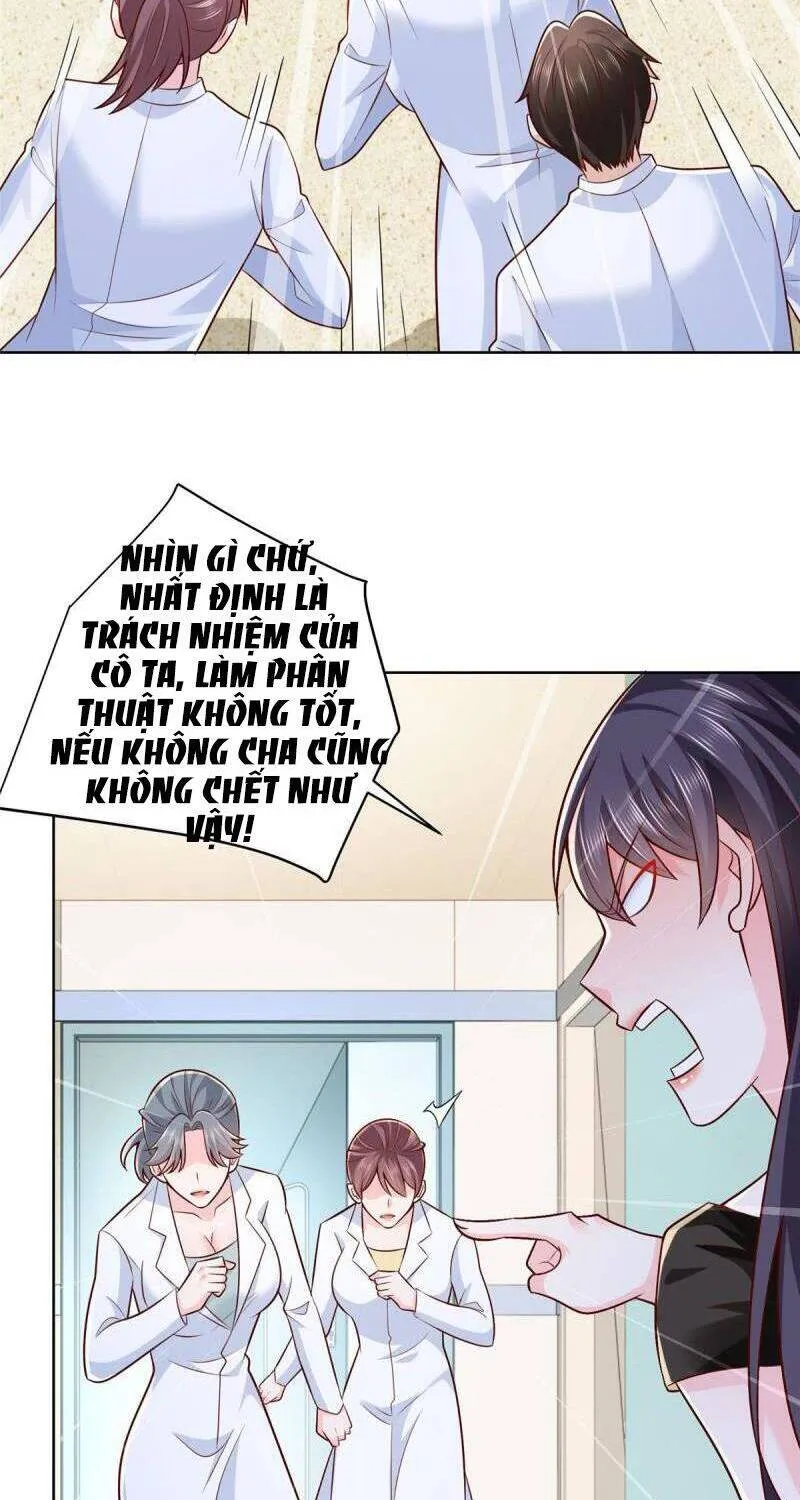 Ta Mỗi Tuần Có Một Chức Nghiệp Chapter 169 - Trang 13
