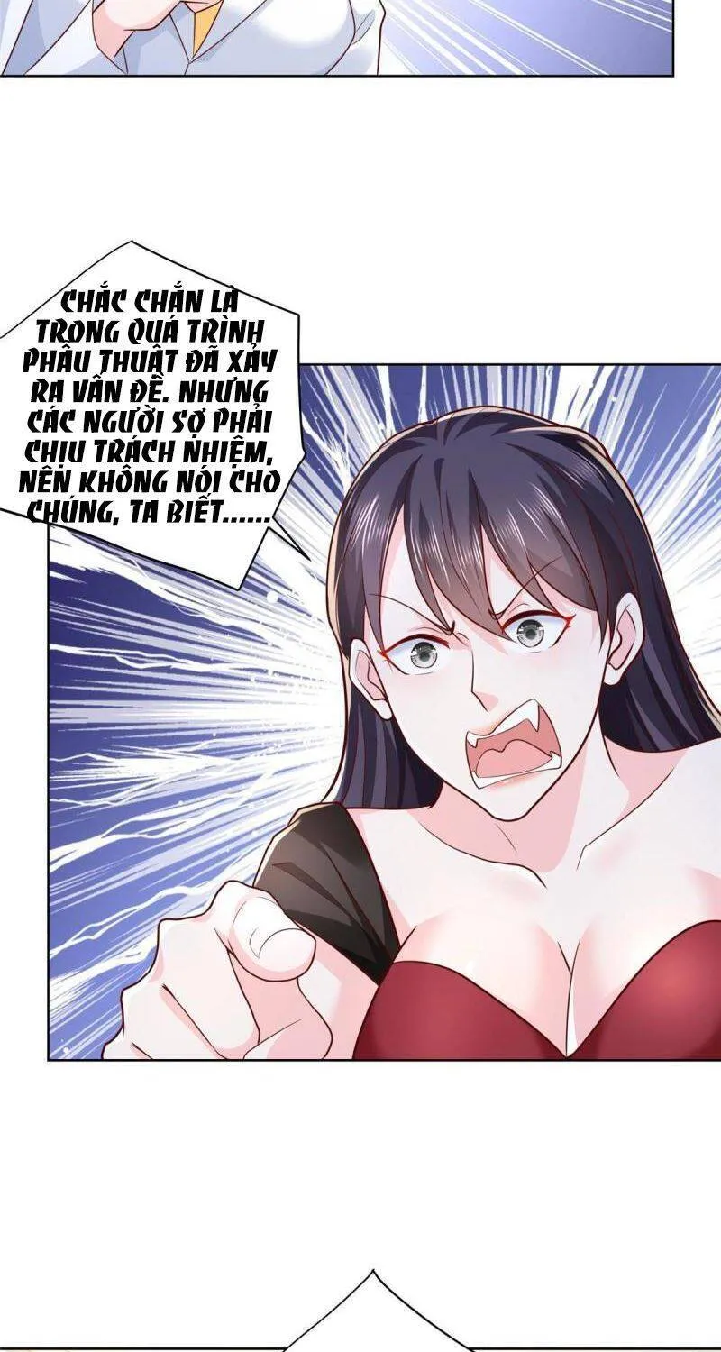 Ta Mỗi Tuần Có Một Chức Nghiệp Chapter 169 - Trang 15