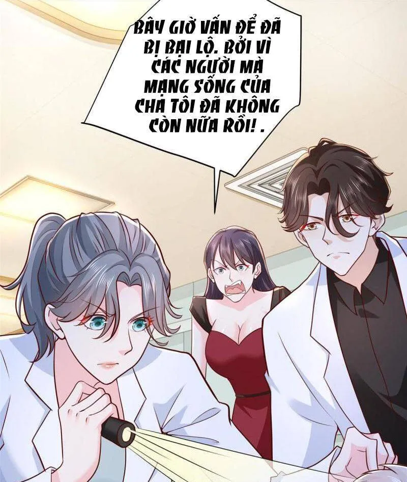 Ta Mỗi Tuần Có Một Chức Nghiệp Chapter 169 - Trang 16
