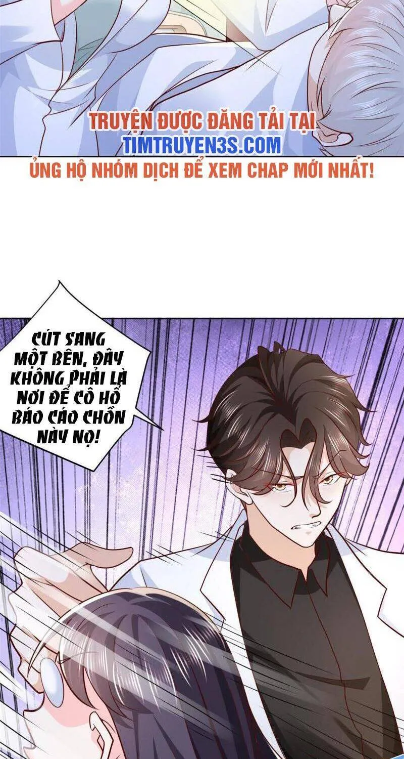 Ta Mỗi Tuần Có Một Chức Nghiệp Chapter 169 - Trang 17
