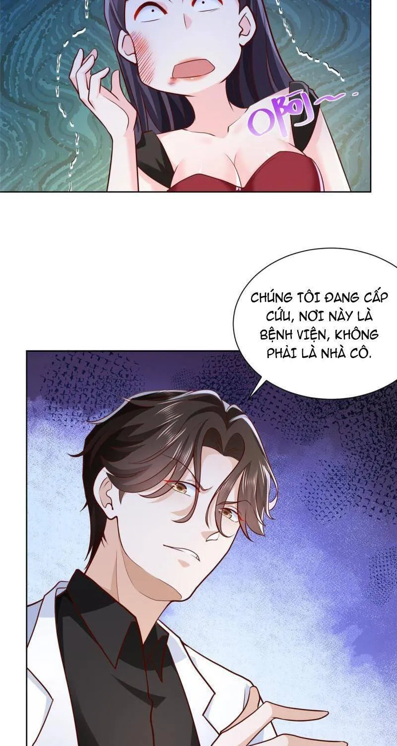 Ta Mỗi Tuần Có Một Chức Nghiệp Chapter 169 - Trang 19