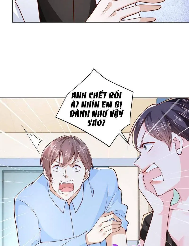 Ta Mỗi Tuần Có Một Chức Nghiệp Chapter 169 - Trang 20