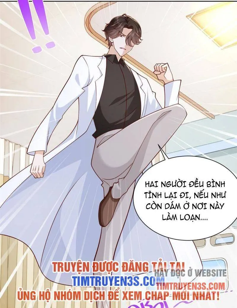 Ta Mỗi Tuần Có Một Chức Nghiệp Chapter 169 - Trang 22