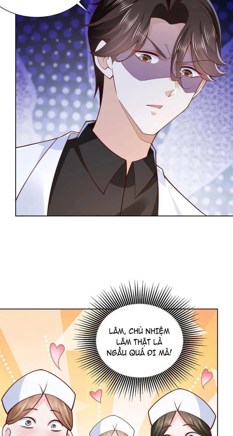 Ta Mỗi Tuần Có Một Chức Nghiệp Chapter 169 - Trang 24