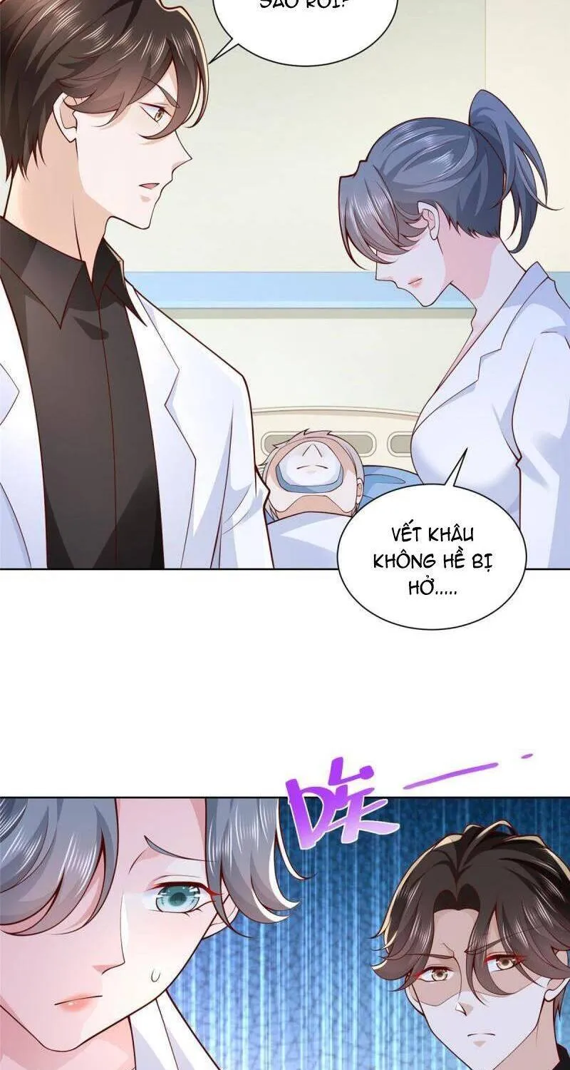 Ta Mỗi Tuần Có Một Chức Nghiệp Chapter 169 - Trang 26