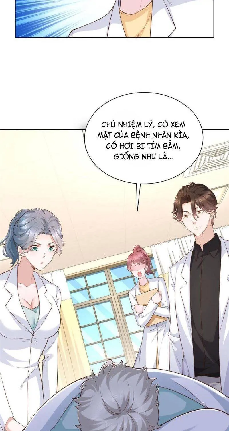 Ta Mỗi Tuần Có Một Chức Nghiệp Chapter 169 - Trang 30