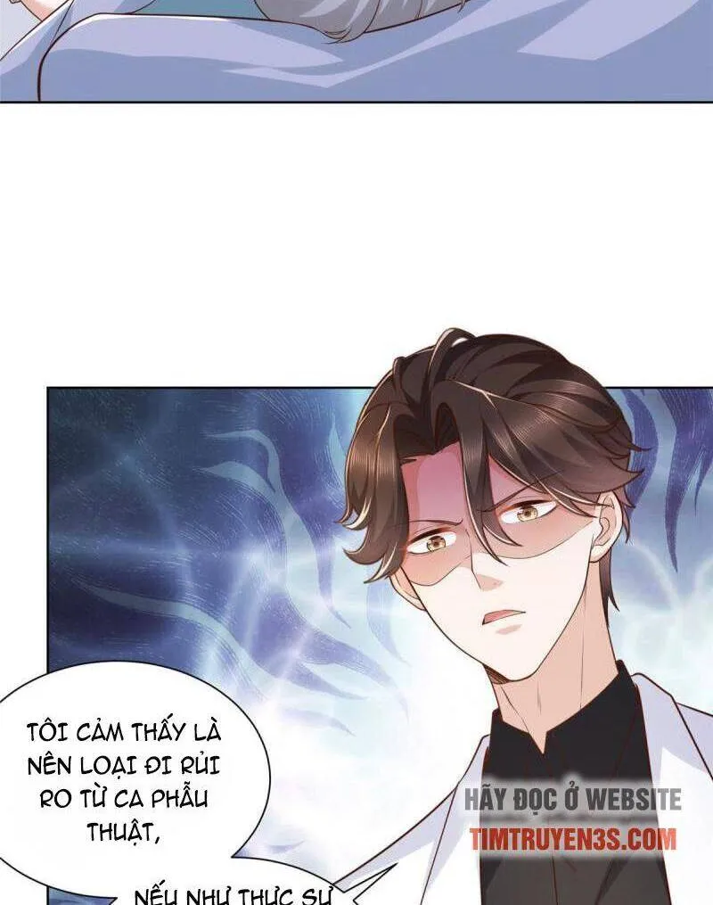 Ta Mỗi Tuần Có Một Chức Nghiệp Chapter 169 - Trang 31