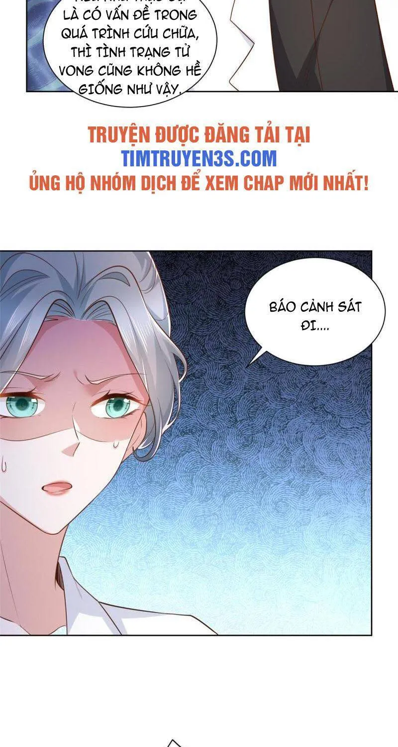 Ta Mỗi Tuần Có Một Chức Nghiệp Chapter 169 - Trang 32