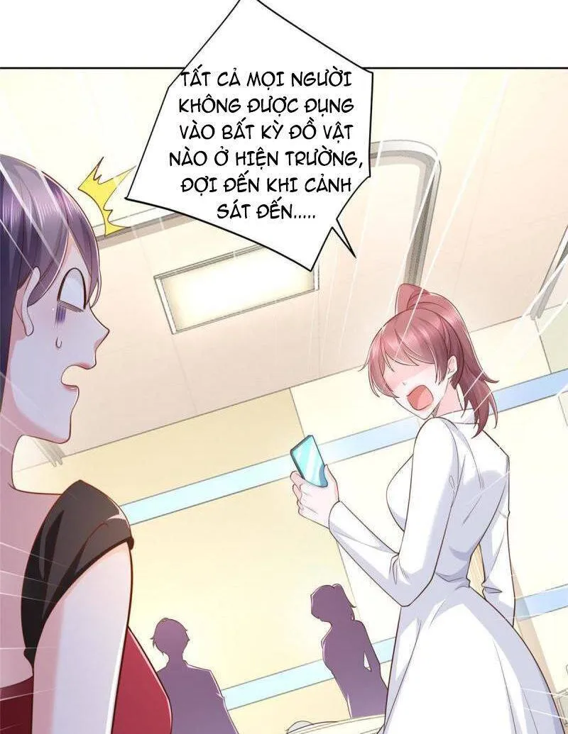 Ta Mỗi Tuần Có Một Chức Nghiệp Chapter 169 - Trang 33