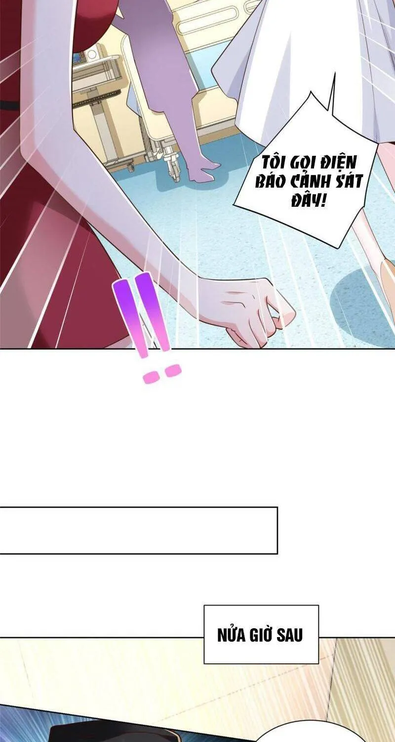 Ta Mỗi Tuần Có Một Chức Nghiệp Chapter 169 - Trang 34