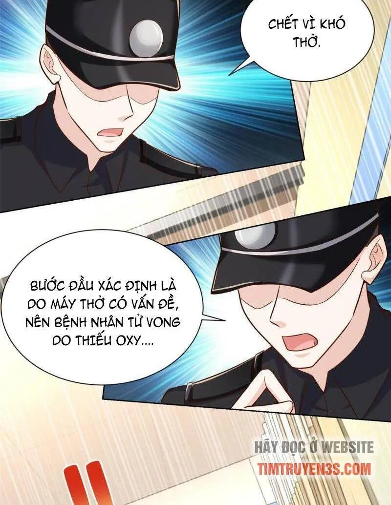 Ta Mỗi Tuần Có Một Chức Nghiệp Chapter 169 - Trang 35